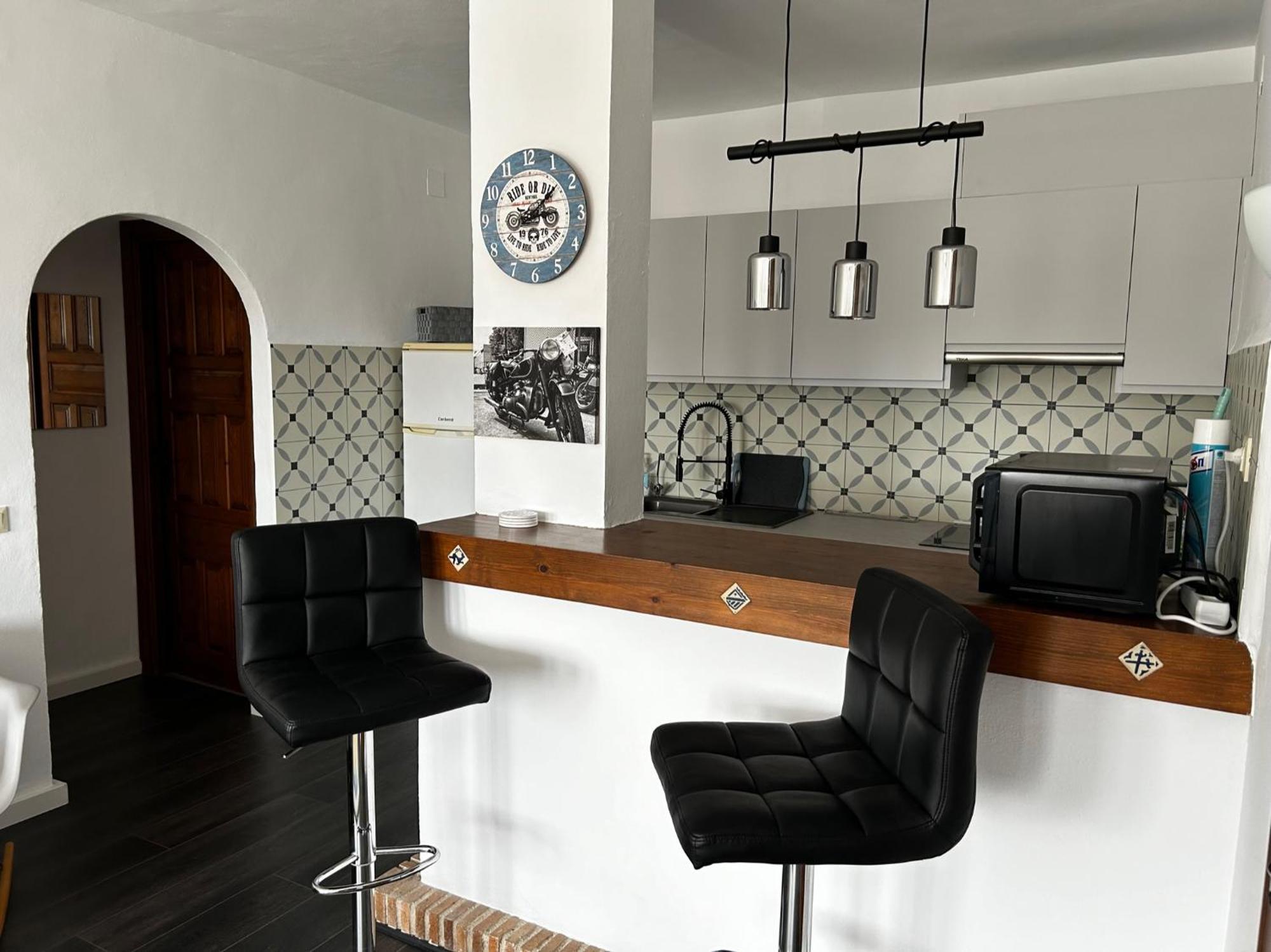 Casa Bay Vida Teulada - Moraira Apartman Kültér fotó