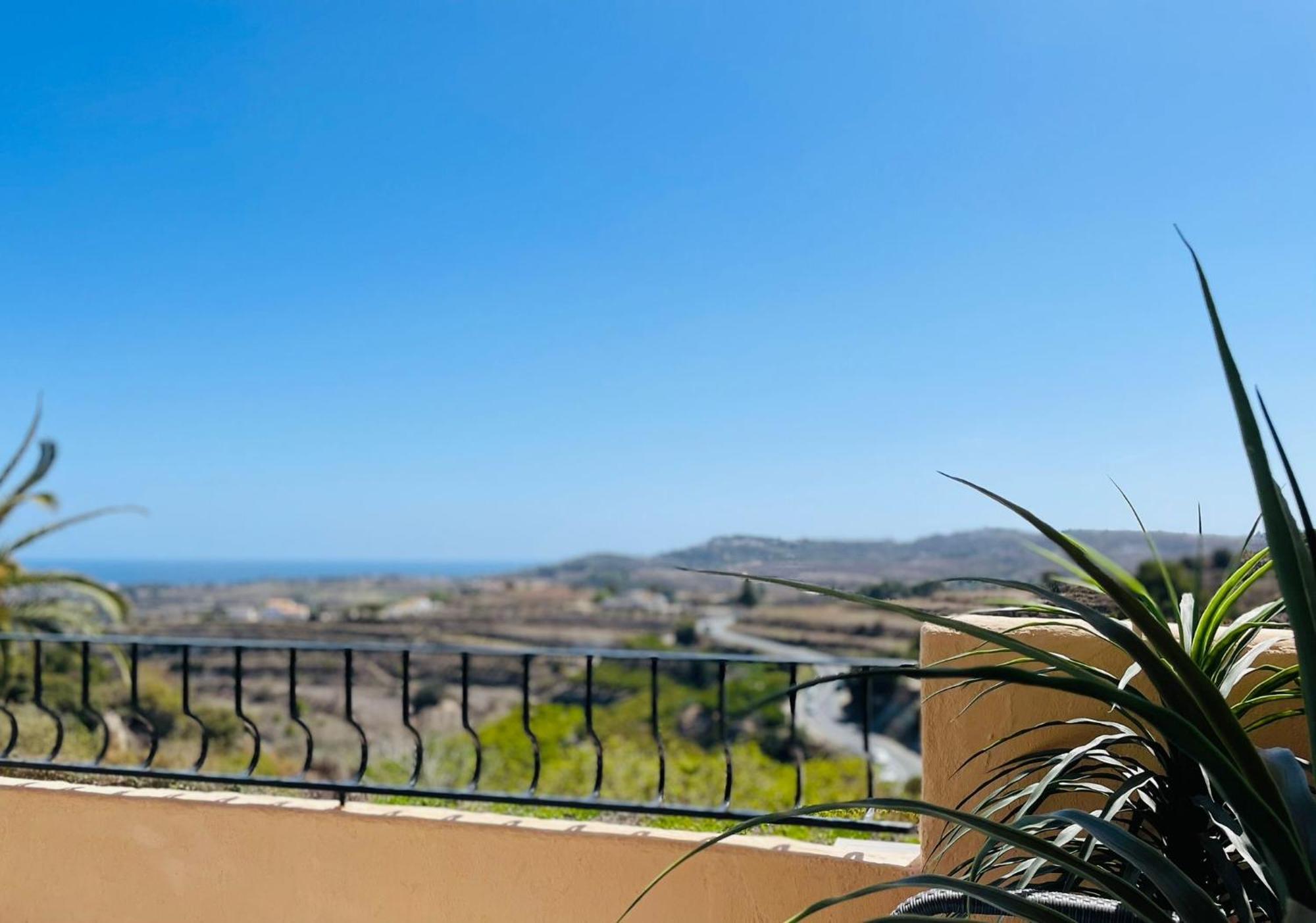 Casa Bay Vida Teulada - Moraira Apartman Kültér fotó