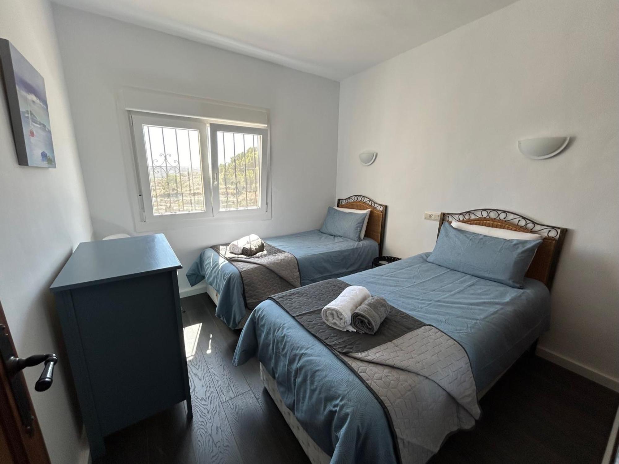 Casa Bay Vida Teulada - Moraira Apartman Kültér fotó