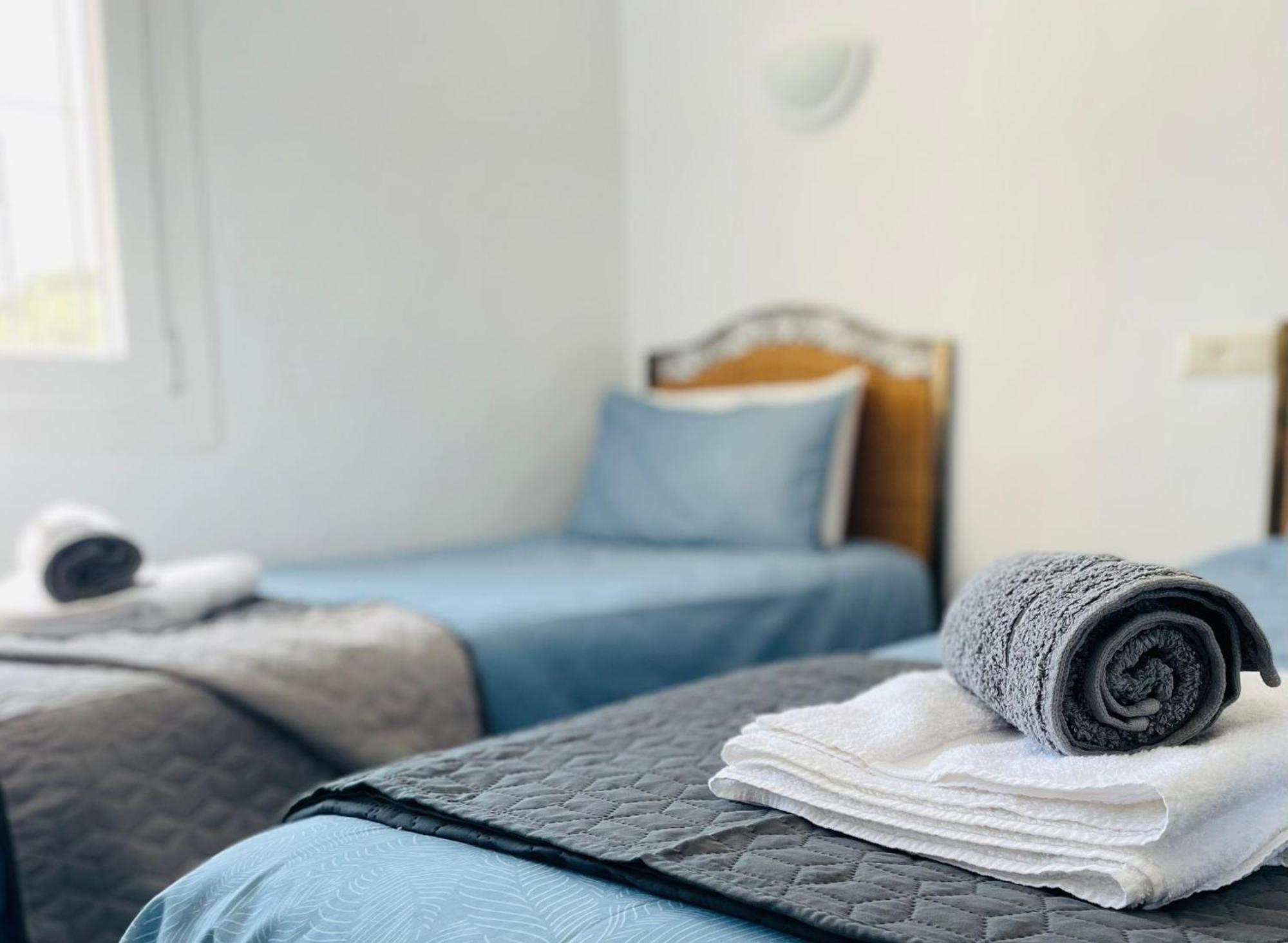Casa Bay Vida Teulada - Moraira Apartman Kültér fotó