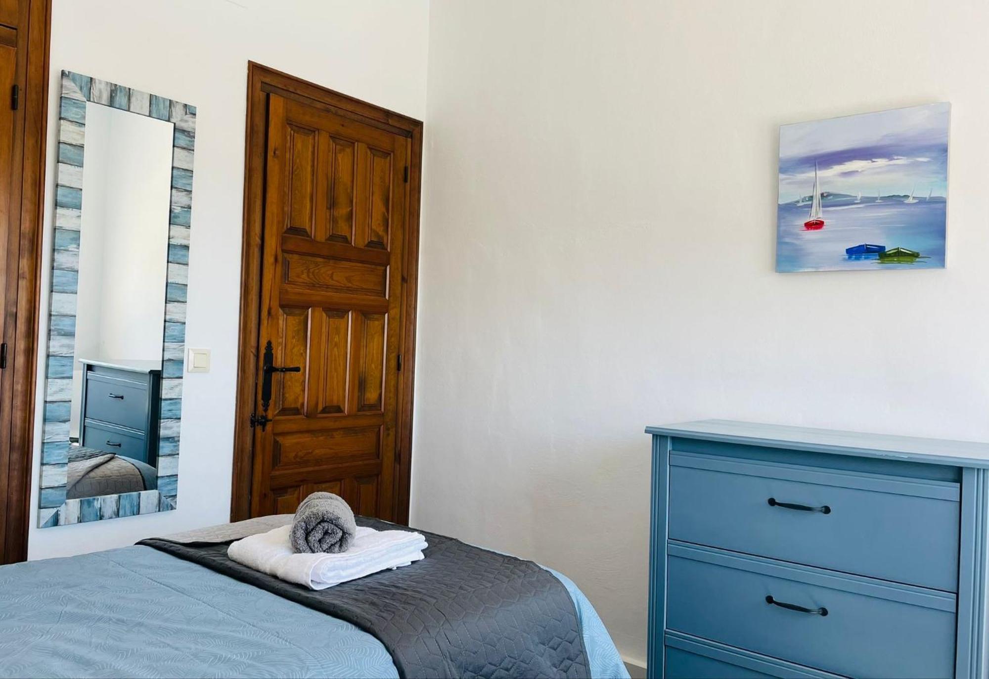 Casa Bay Vida Teulada - Moraira Apartman Kültér fotó