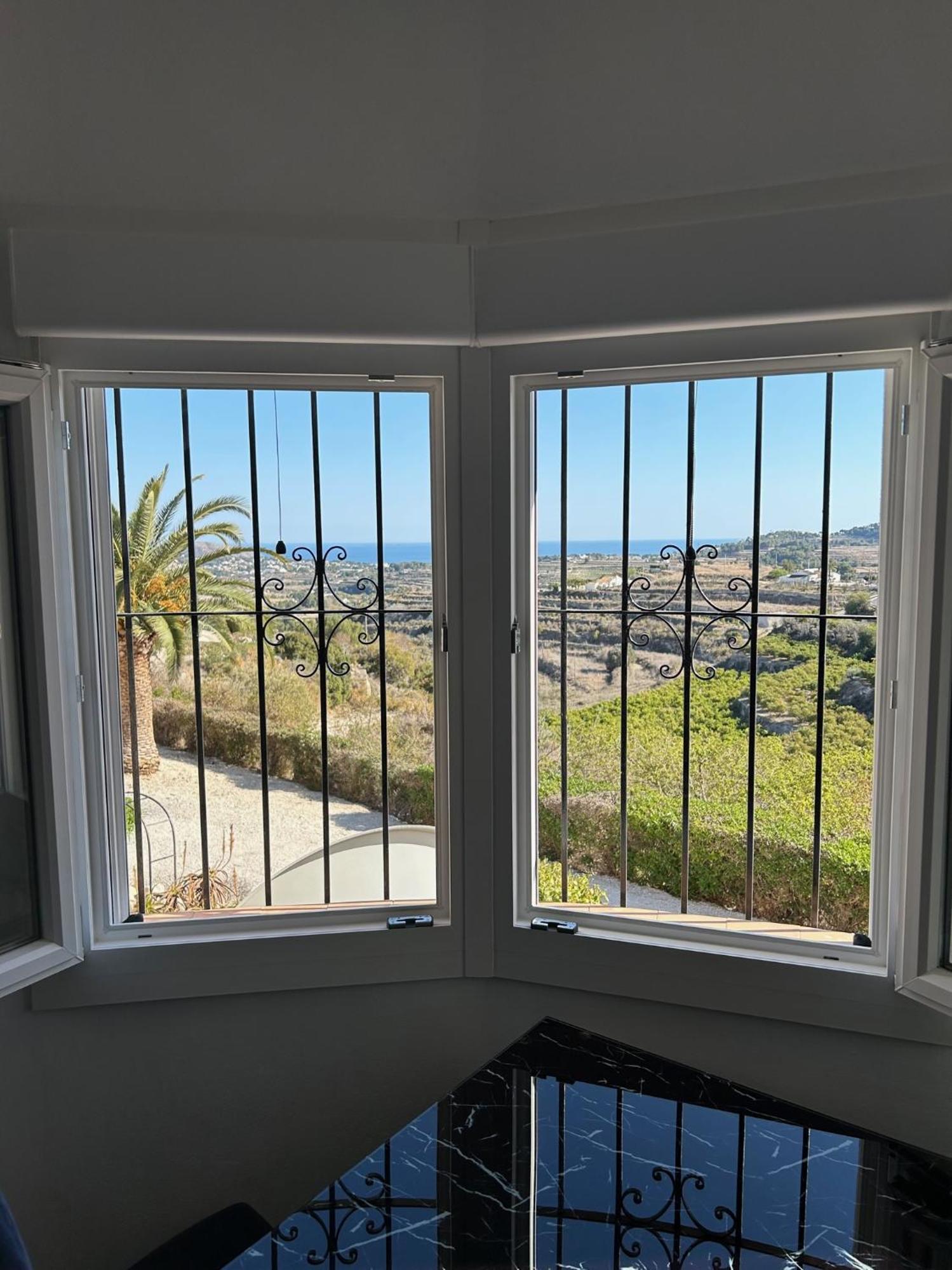 Casa Bay Vida Teulada - Moraira Apartman Kültér fotó
