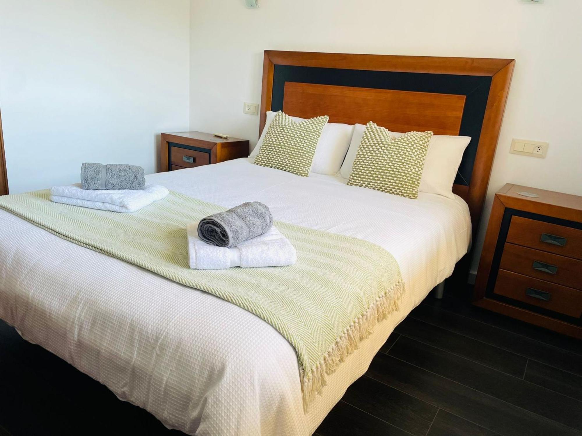 Casa Bay Vida Teulada - Moraira Apartman Kültér fotó