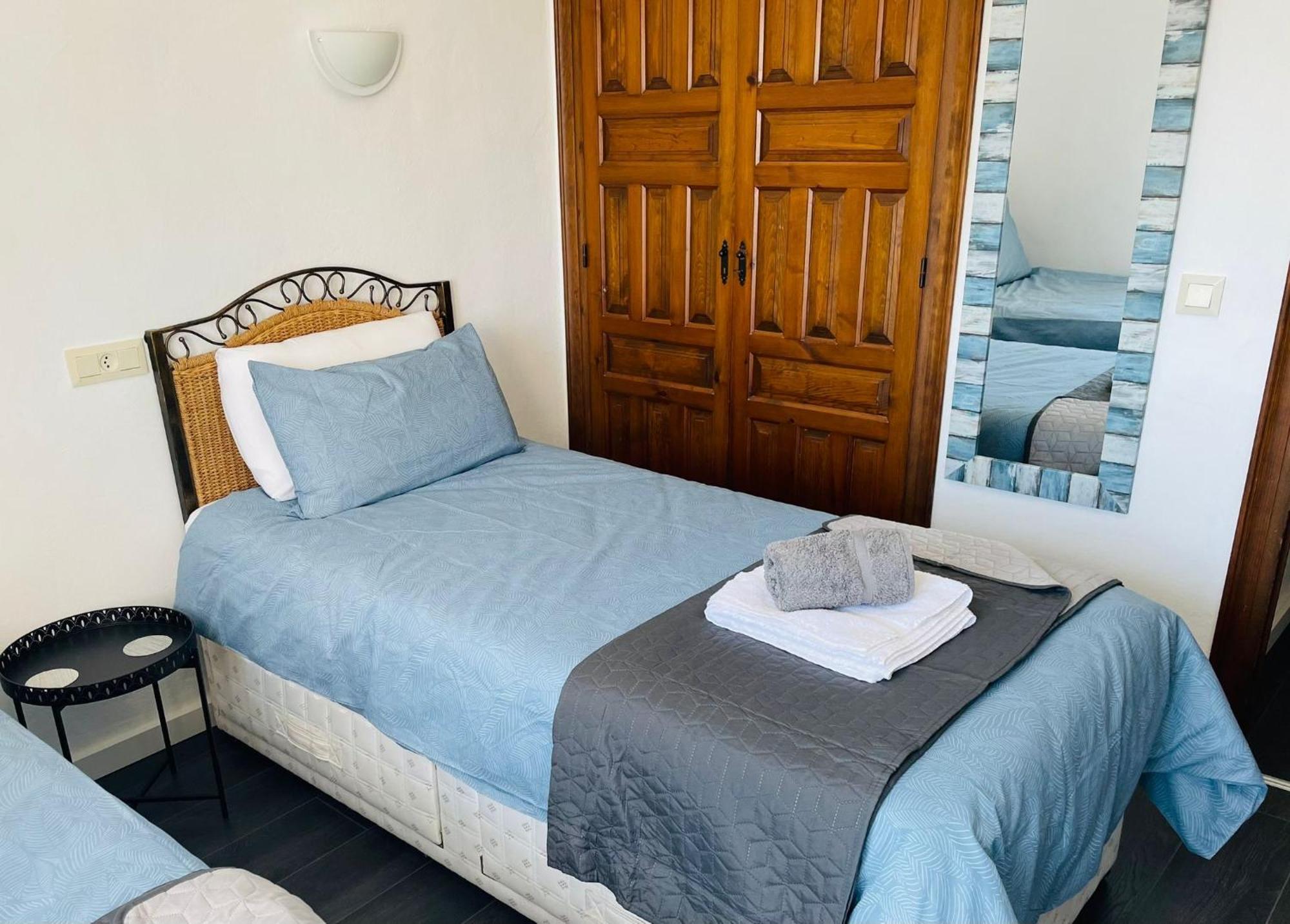 Casa Bay Vida Teulada - Moraira Apartman Kültér fotó