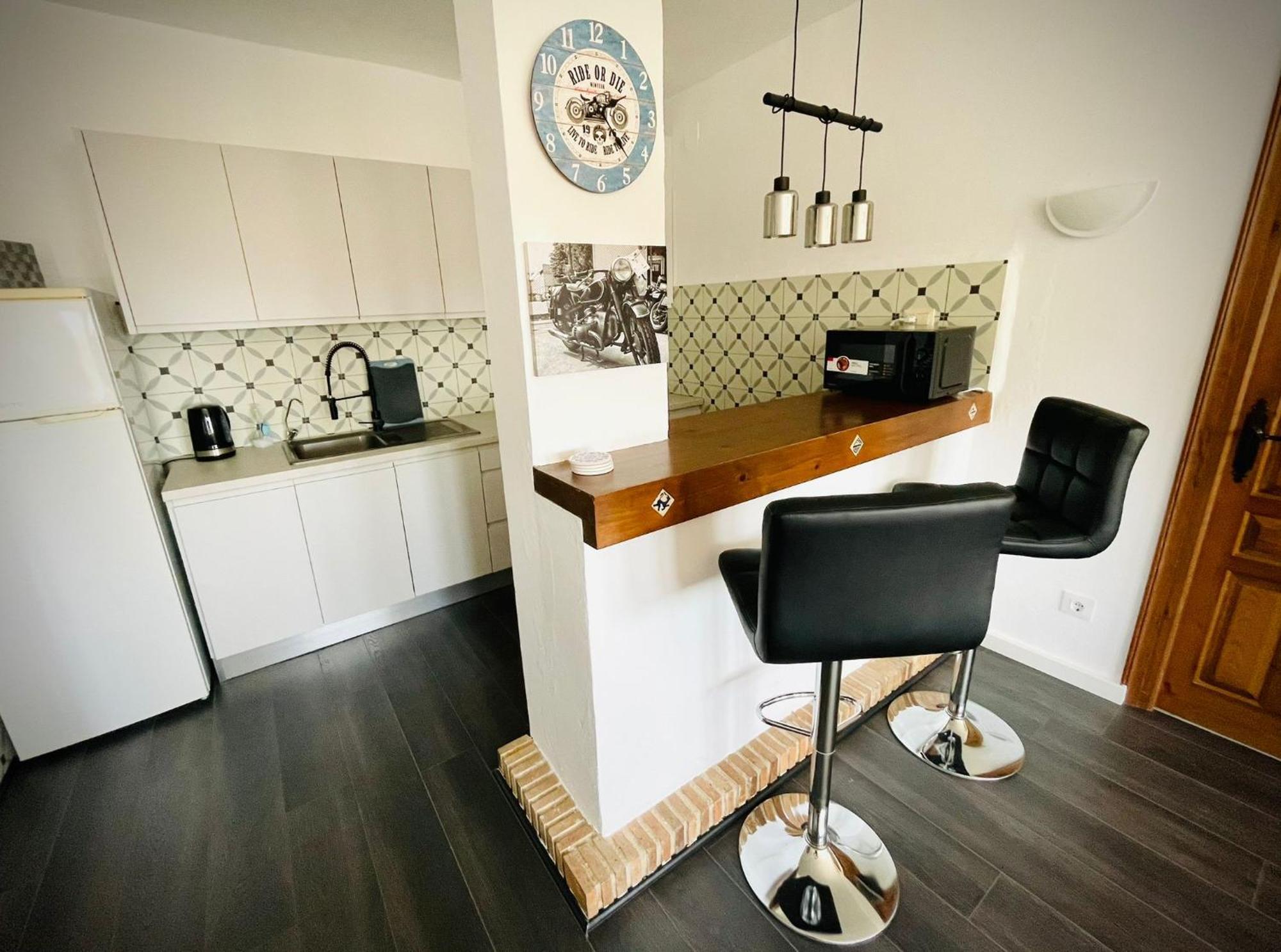 Casa Bay Vida Teulada - Moraira Apartman Kültér fotó