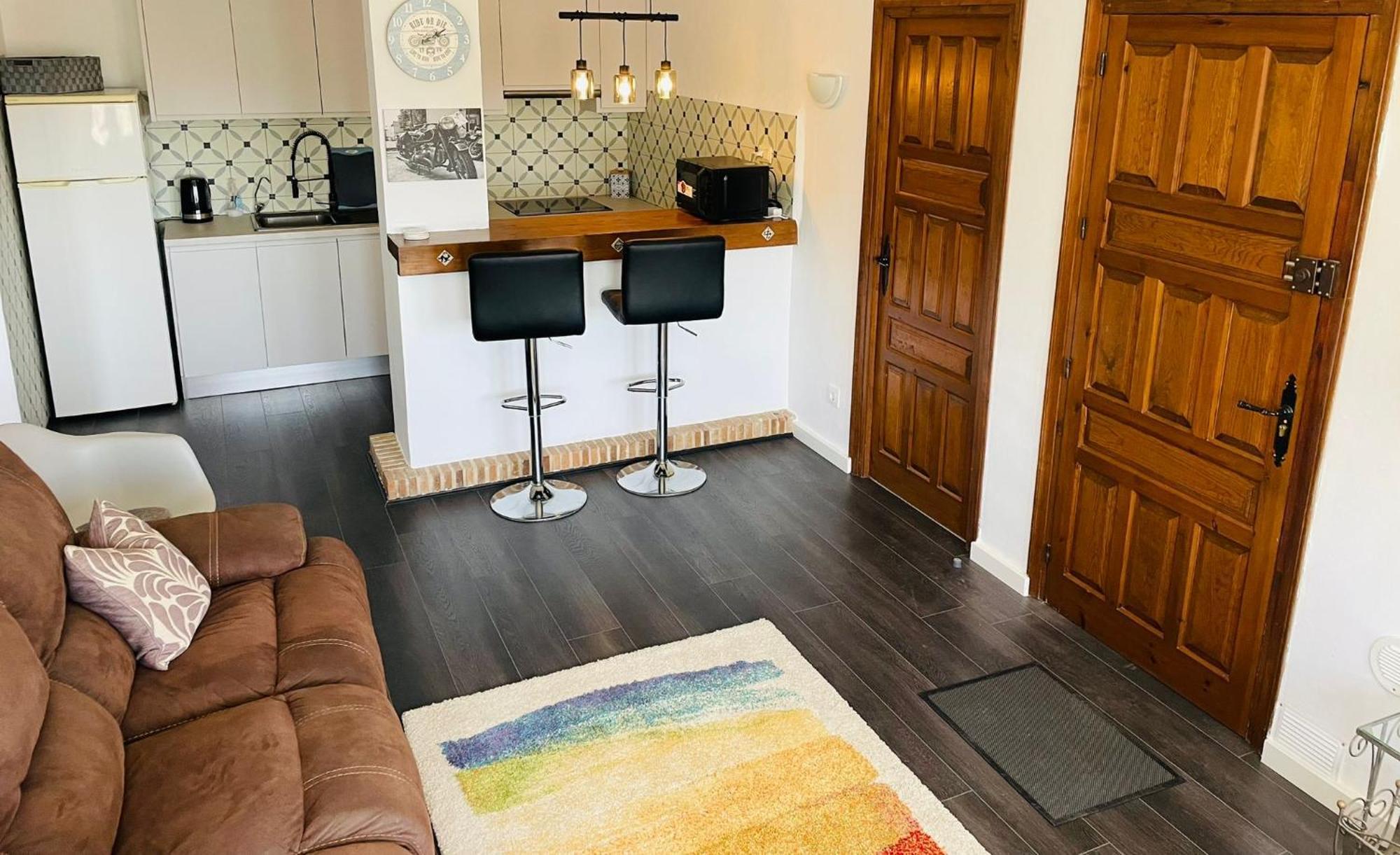 Casa Bay Vida Teulada - Moraira Apartman Kültér fotó