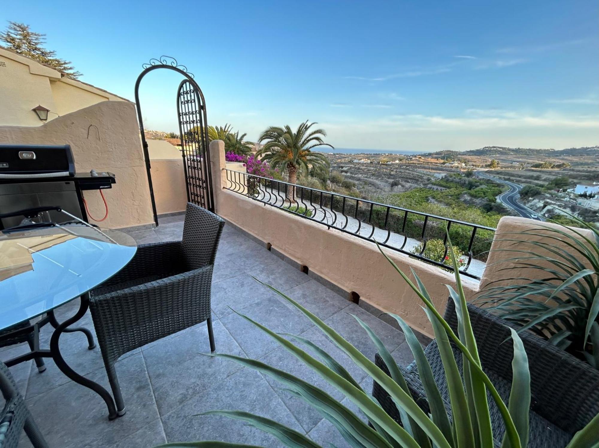 Casa Bay Vida Teulada - Moraira Apartman Kültér fotó
