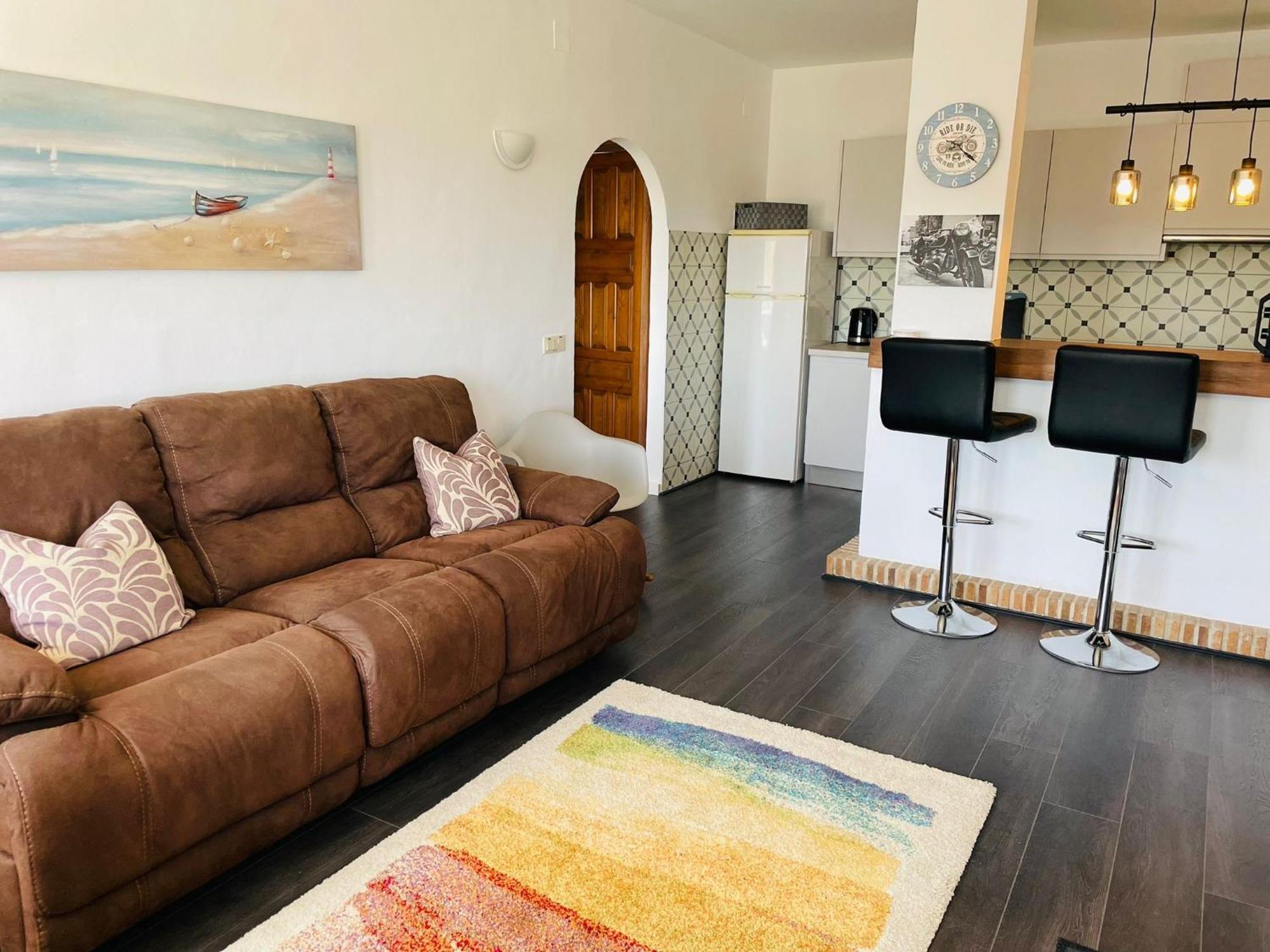 Casa Bay Vida Teulada - Moraira Apartman Kültér fotó
