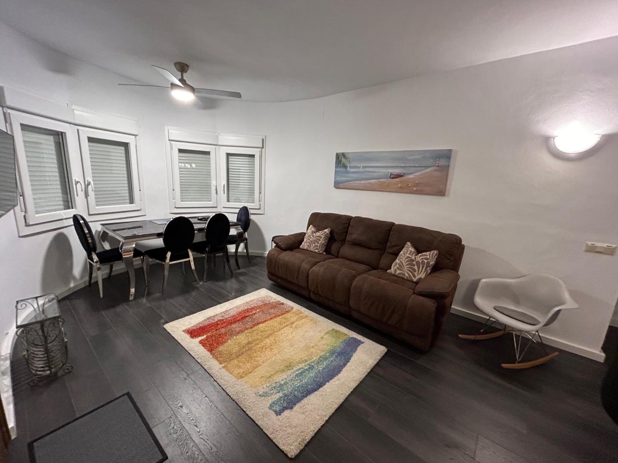 Casa Bay Vida Teulada - Moraira Apartman Kültér fotó