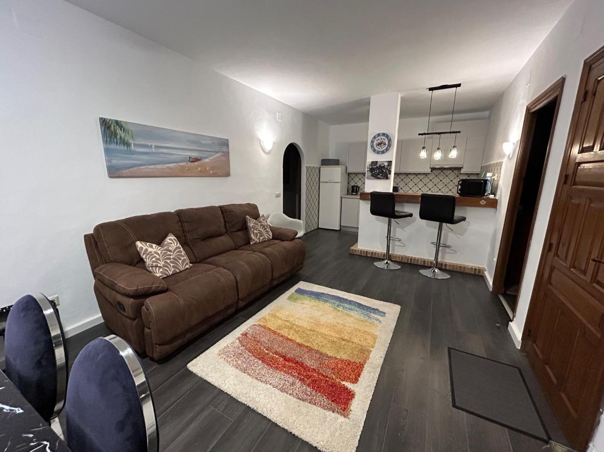 Casa Bay Vida Teulada - Moraira Apartman Kültér fotó