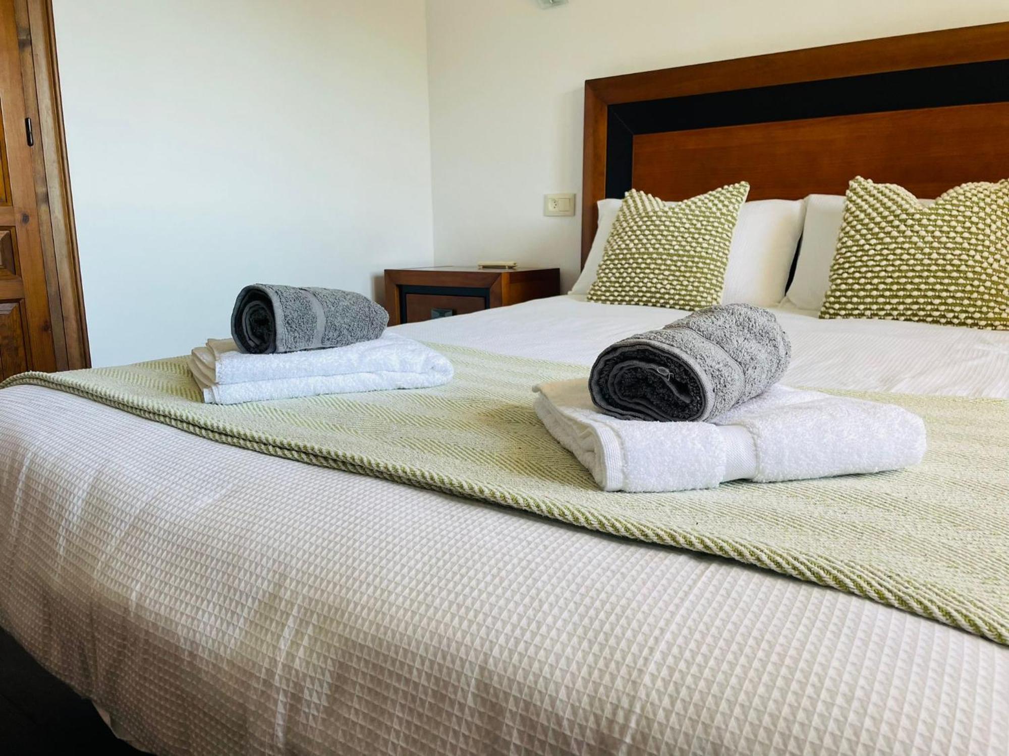 Casa Bay Vida Teulada - Moraira Apartman Kültér fotó
