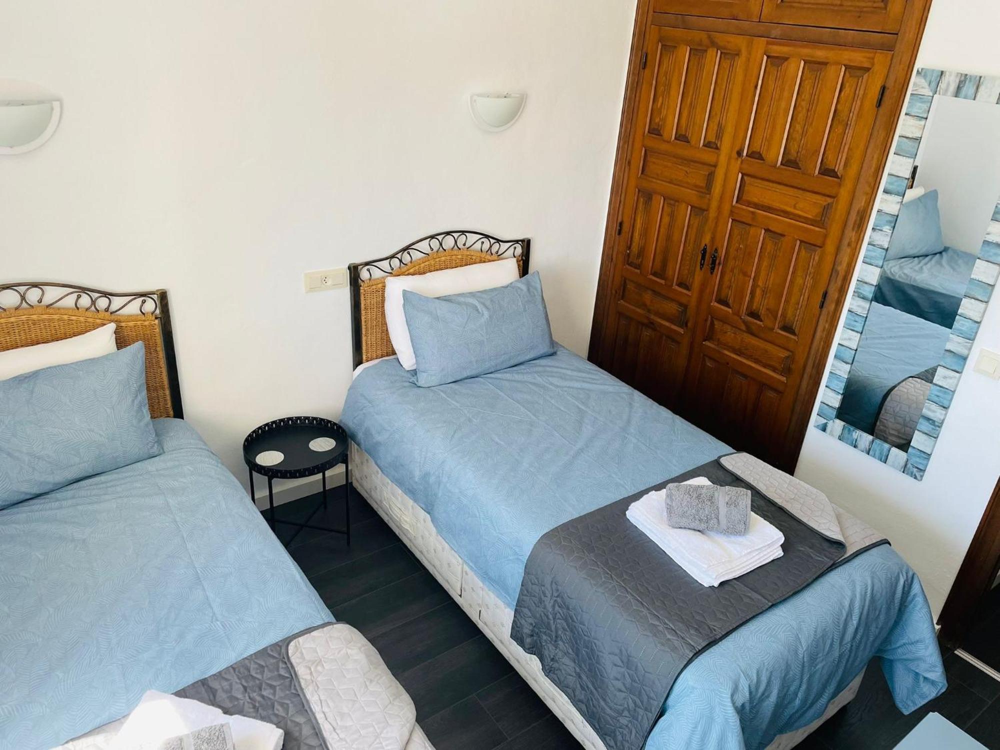 Casa Bay Vida Teulada - Moraira Apartman Kültér fotó