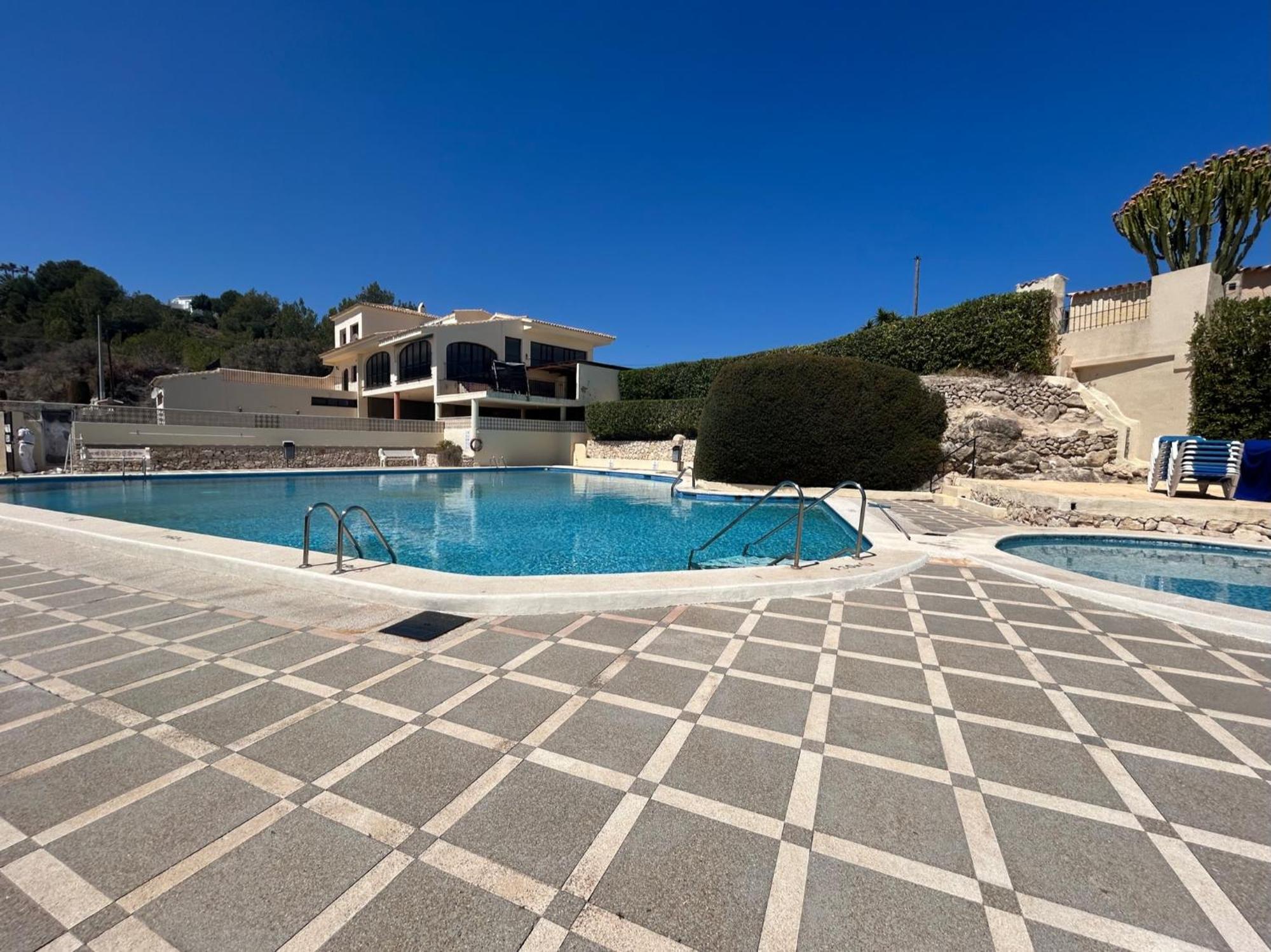 Casa Bay Vida Teulada - Moraira Apartman Kültér fotó
