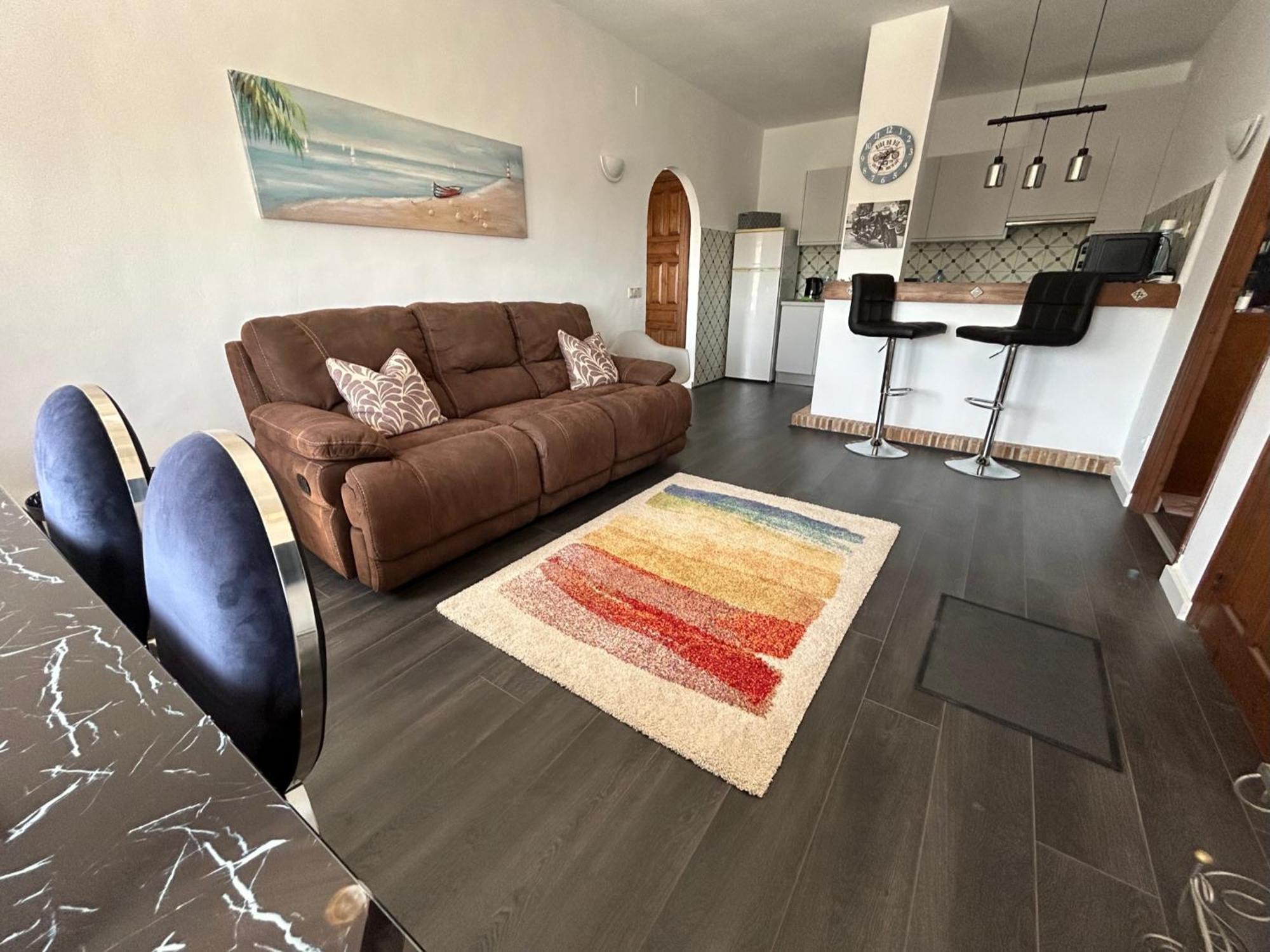 Casa Bay Vida Teulada - Moraira Apartman Kültér fotó