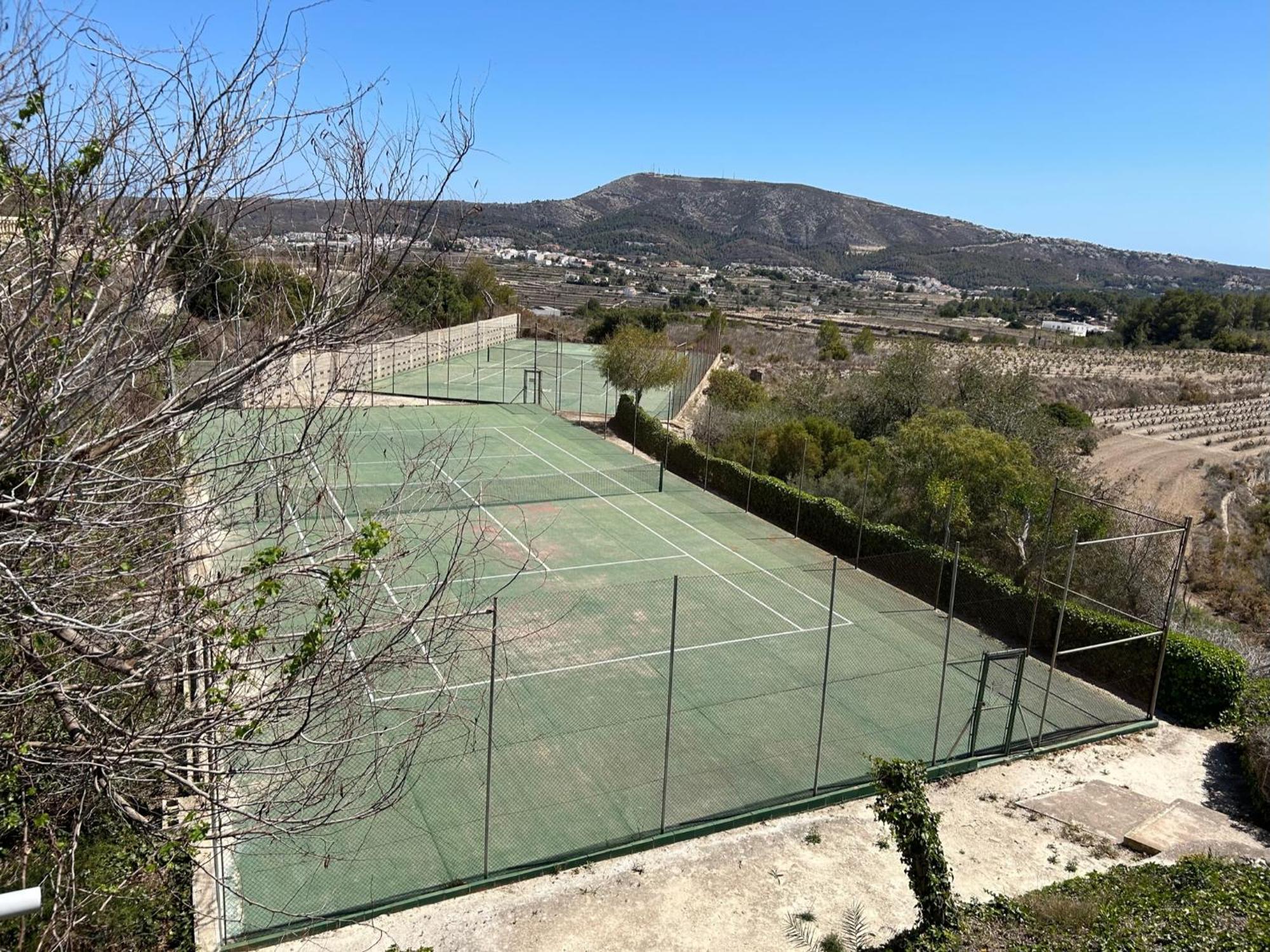 Casa Bay Vida Teulada - Moraira Apartman Kültér fotó